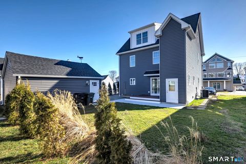 Tiny photo for 12 Usher Street, Milford, CT 06460 (MLS # 24159853)