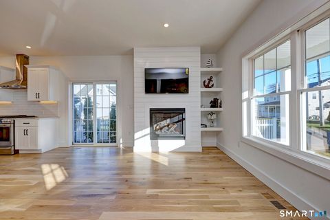 Tiny photo for 12 Usher Street, Milford, CT 06460 (MLS # 24159853)