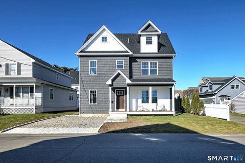 Photo of 12 Usher Street, Milford, CT 06460 (MLS # 24159853)