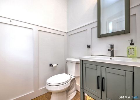 Tiny photo for 12 Usher Street, Milford, CT 06460 (MLS # 24159853)