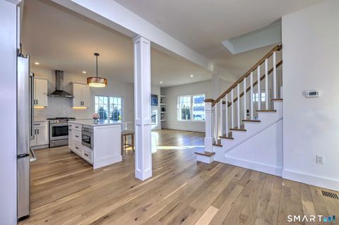 Tiny photo for 12 Usher Street, Milford, CT 06460 (MLS # 24159853)