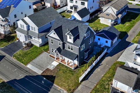 Tiny photo for 12 Usher Street, Milford, CT 06460 (MLS # 24159853)