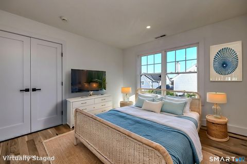 Tiny photo for 12 Usher Street, Milford, CT 06460 (MLS # 24159853)