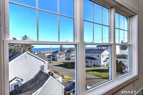 Tiny photo for 12 Usher Street, Milford, CT 06460 (MLS # 24159853)