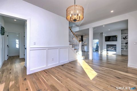 Tiny photo for 12 Usher Street, Milford, CT 06460 (MLS # 24159853)