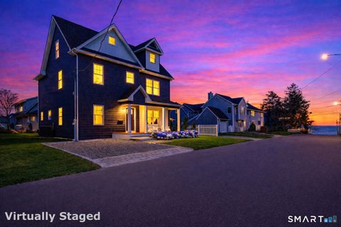 12 Usher Street Milford CT 06460