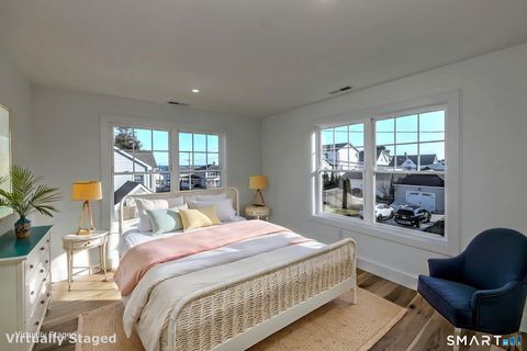 Tiny photo for 12 Usher Street, Milford, CT 06460 (MLS # 24159853)