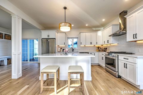 Tiny photo for 12 Usher Street, Milford, CT 06460 (MLS # 24159853)