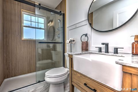 Tiny photo for 12 Usher Street, Milford, CT 06460 (MLS # 24159853)