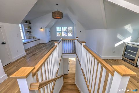 Tiny photo for 12 Usher Street, Milford, CT 06460 (MLS # 24159853)