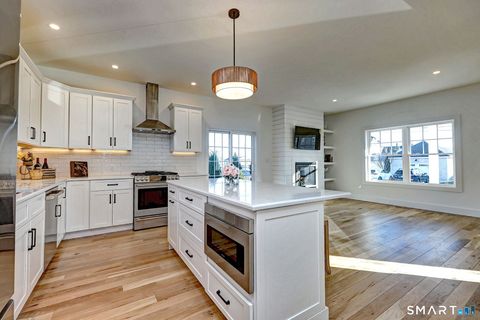 Tiny photo for 12 Usher Street, Milford, CT 06460 (MLS # 24159853)