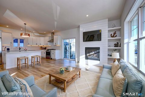 Tiny photo for 12 Usher Street, Milford, CT 06460 (MLS # 24159853)