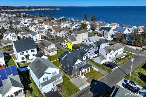 Tiny photo for 12 Usher Street, Milford, CT 06460 (MLS # 24159853)