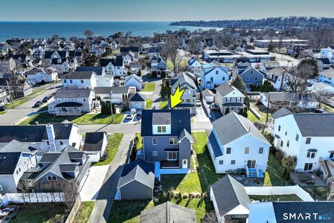 Tiny photo for 12 Usher Street, Milford, CT 06460 (MLS # 24159853)