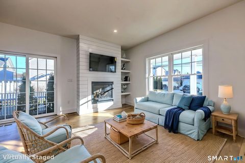 Tiny photo for 12 Usher Street, Milford, CT 06460 (MLS # 24159853)