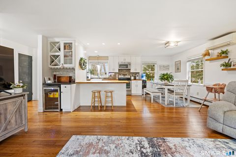 Tiny photo for 22 Beach Park Road, Clinton, CT 06413 (MLS # 24164060)