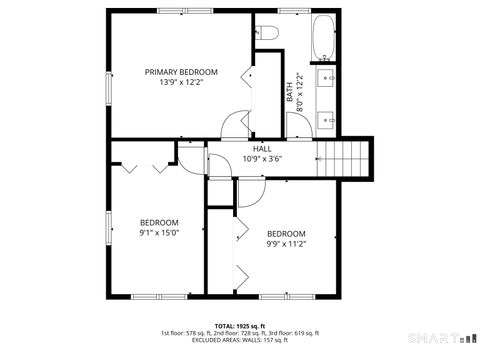 Tiny photo for 22 Beach Park Road, Clinton, CT 06413 (MLS # 24164060)