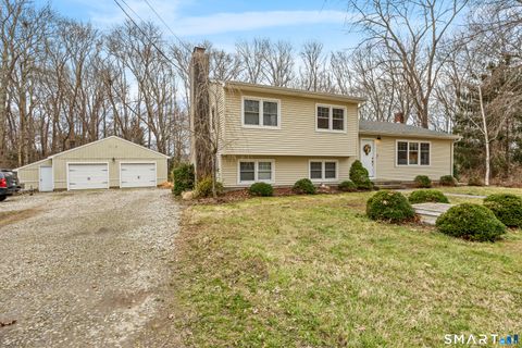 Photo of 22 Beach Park Road, Clinton, CT 06413 (MLS # 24164060)