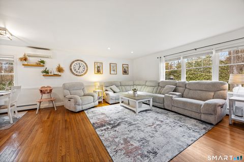 Tiny photo for 22 Beach Park Road, Clinton, CT 06413 (MLS # 24164060)