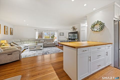 Tiny photo for 22 Beach Park Road, Clinton, CT 06413 (MLS # 24164060)