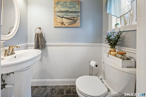 Tiny photo for 22 Beach Park Road, Clinton, CT 06413 (MLS # 24164060)