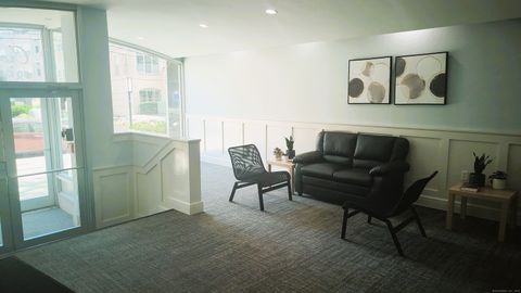 Tiny photo for 30 Glenbrook Road #APT 3A, Stamford, CT 06902 (MLS # 24134695)
