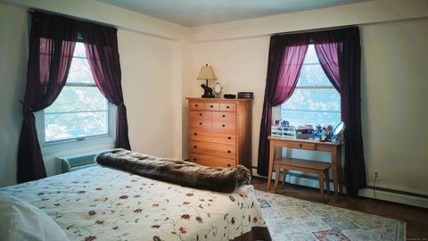 Tiny photo for 30 Glenbrook Road #APT 3A, Stamford, CT 06902 (MLS # 24134695)