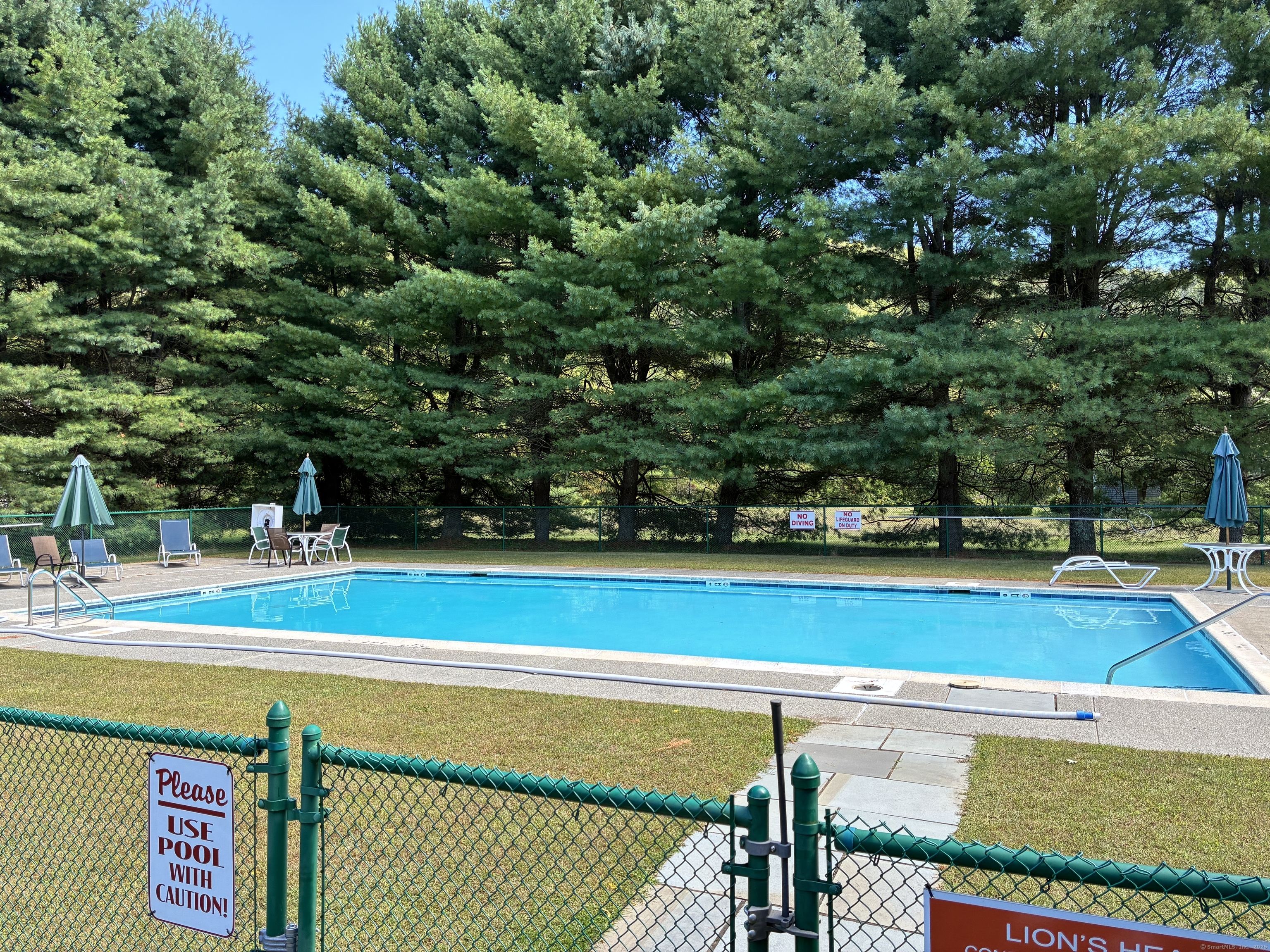 87 Canaan Road APT 3H