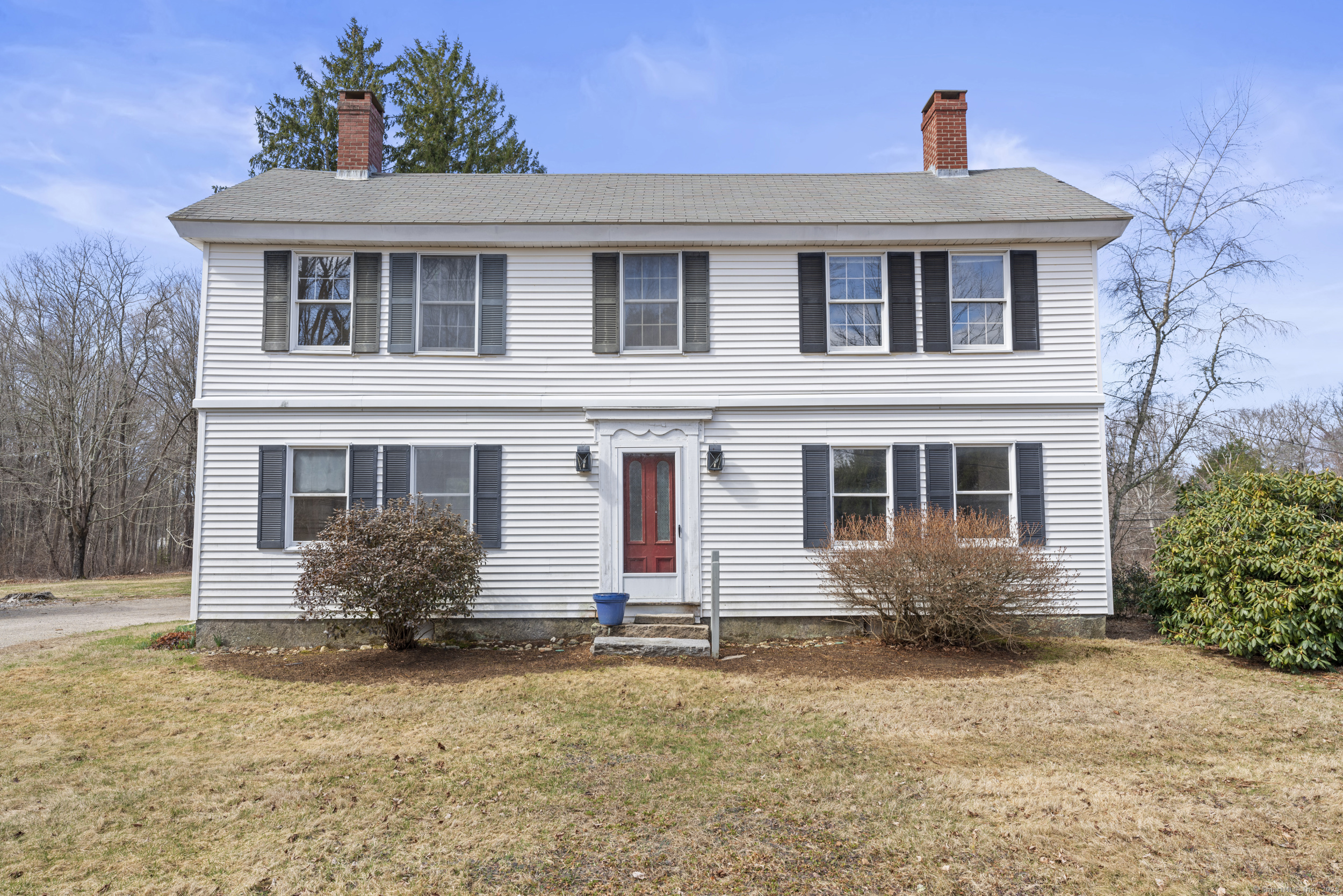 9 Shingle Mill Road, Salem, Connecticut image 1