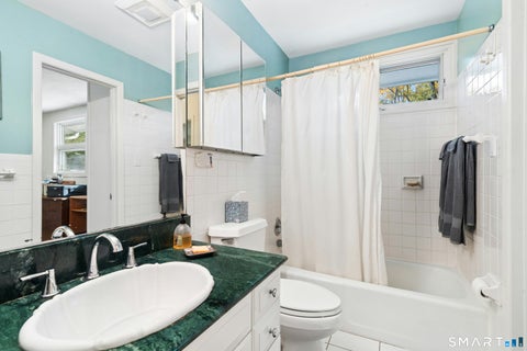 Tiny photo for 16 Big Oak Circle, Stamford, CT 06903 (MLS # 24214750)