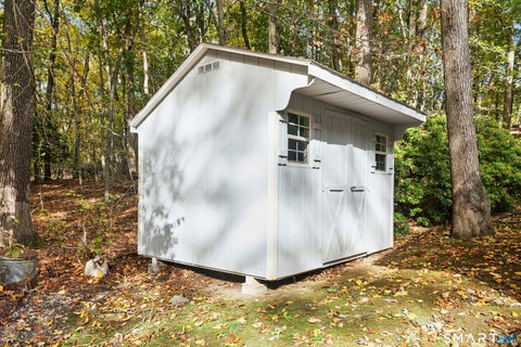 Tiny photo for 16 Big Oak Circle, Stamford, CT 06903 (MLS # 24214750)