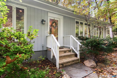 Tiny photo for 16 Big Oak Circle, Stamford, CT 06903 (MLS # 24214750)