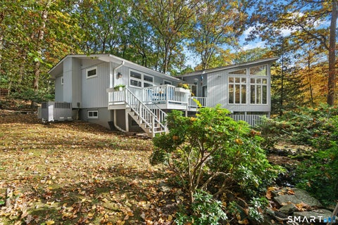 Tiny photo for 16 Big Oak Circle, Stamford, CT 06903 (MLS # 24214750)