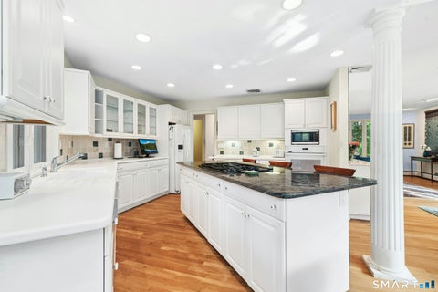 Tiny photo for 16 Big Oak Circle, Stamford, CT 06903 (MLS # 24214750)