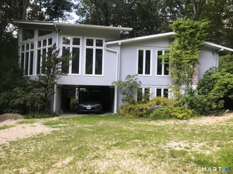 Tiny photo for 16 Big Oak Circle, Stamford, CT 06903 (MLS # 24214750)