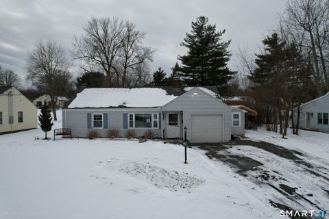 Tiny photo for 33 Olney Road, Wethersfield, CT 06109 (MLS # 24146658)