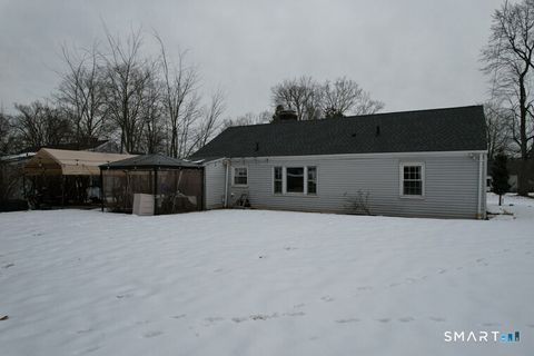 Tiny photo for 33 Olney Road, Wethersfield, CT 06109 (MLS # 24146658)