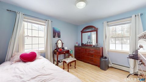 Tiny photo for 33 Olney Road, Wethersfield, CT 06109 (MLS # 24146658)