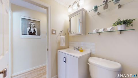 Tiny photo for 33 Olney Road, Wethersfield, CT 06109 (MLS # 24146658)