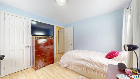 Tiny photo for 33 Olney Road, Wethersfield, CT 06109 (MLS # 24146658)