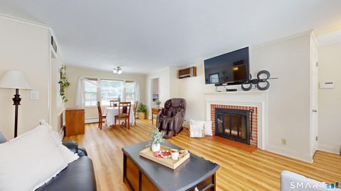 Tiny photo for 33 Olney Road, Wethersfield, CT 06109 (MLS # 24146658)