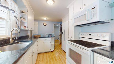 Tiny photo for 33 Olney Road, Wethersfield, CT 06109 (MLS # 24146658)