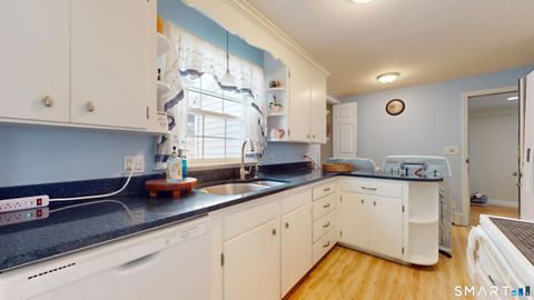 Tiny photo for 33 Olney Road, Wethersfield, CT 06109 (MLS # 24146658)