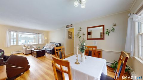 Tiny photo for 33 Olney Road, Wethersfield, CT 06109 (MLS # 24146658)