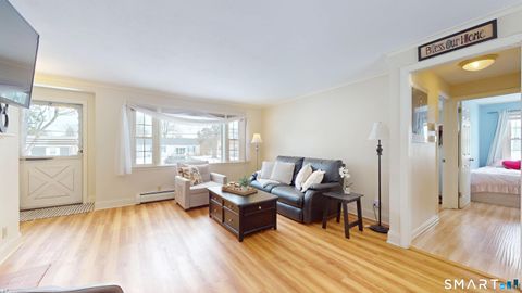 Tiny photo for 33 Olney Road, Wethersfield, CT 06109 (MLS # 24146658)