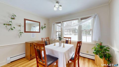 Tiny photo for 33 Olney Road, Wethersfield, CT 06109 (MLS # 24146658)