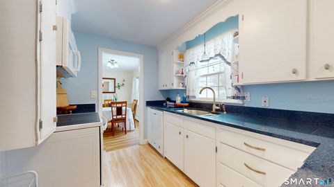 Tiny photo for 33 Olney Road, Wethersfield, CT 06109 (MLS # 24146658)