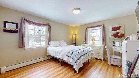 Tiny photo for 33 Olney Road, Wethersfield, CT 06109 (MLS # 24146658)