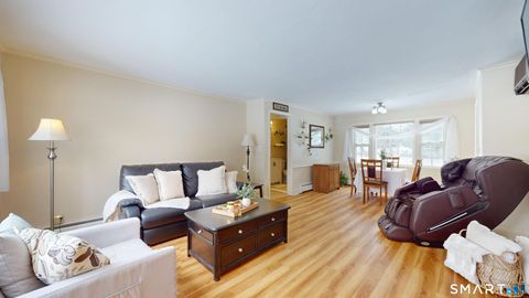 Tiny photo for 33 Olney Road, Wethersfield, CT 06109 (MLS # 24146658)