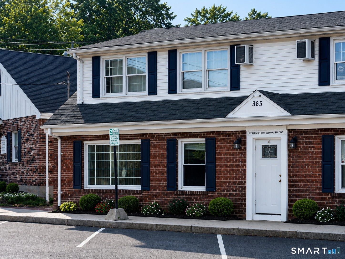 365 Main Street 1S